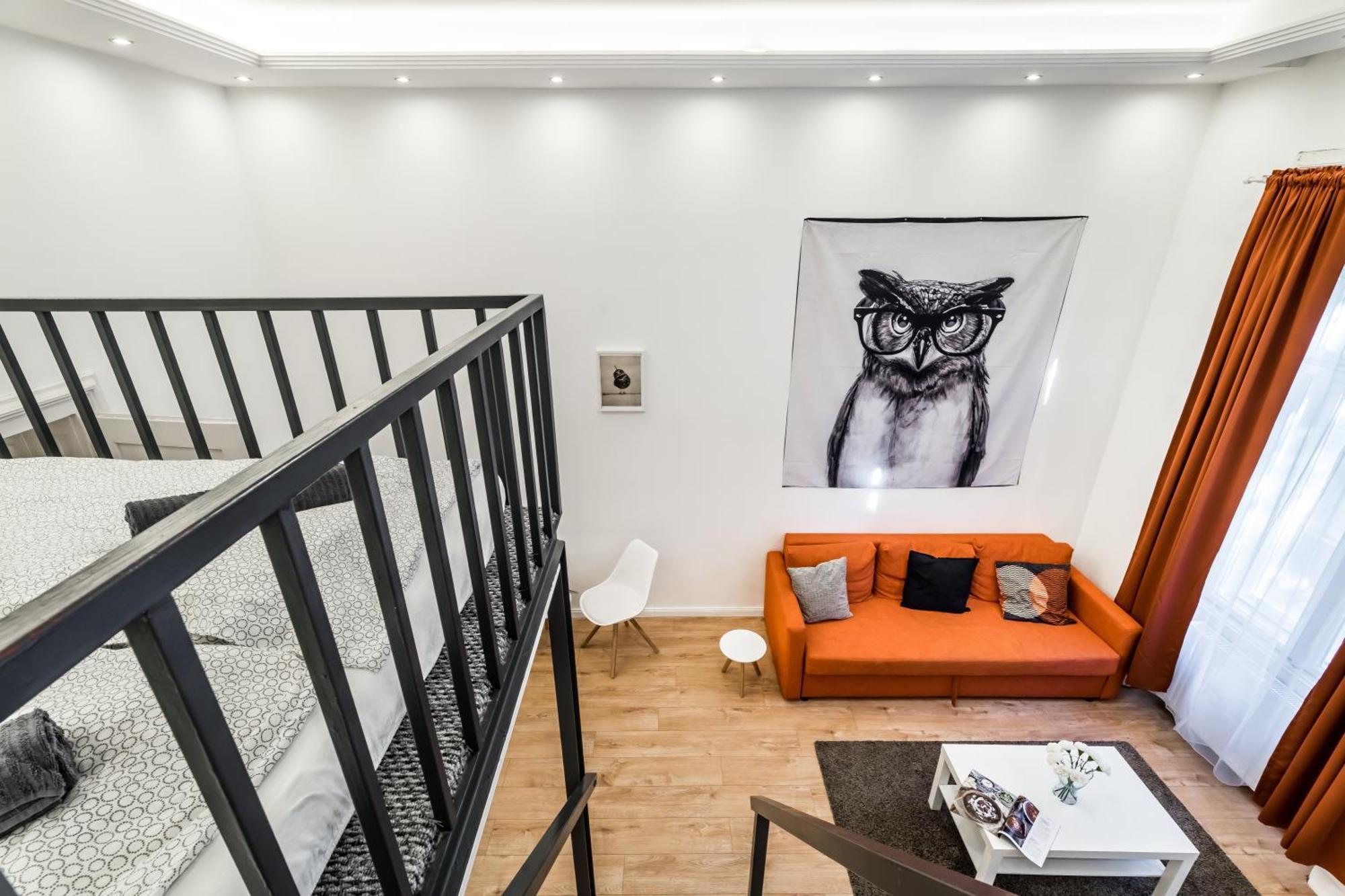 Grand Avenue Apartment Budapest Kültér fotó