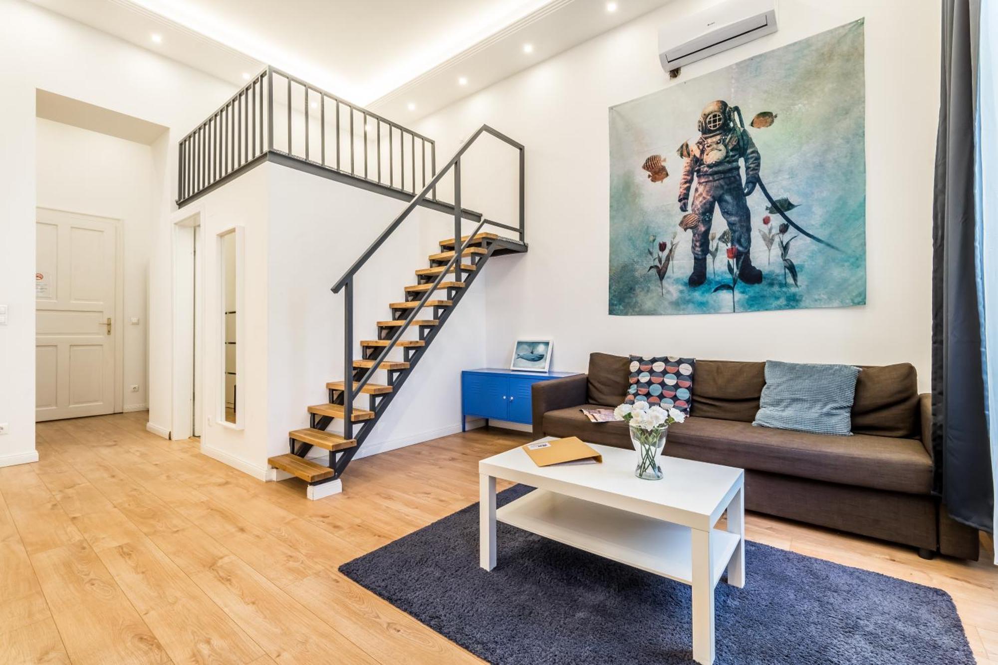 Grand Avenue Apartment Budapest Kültér fotó