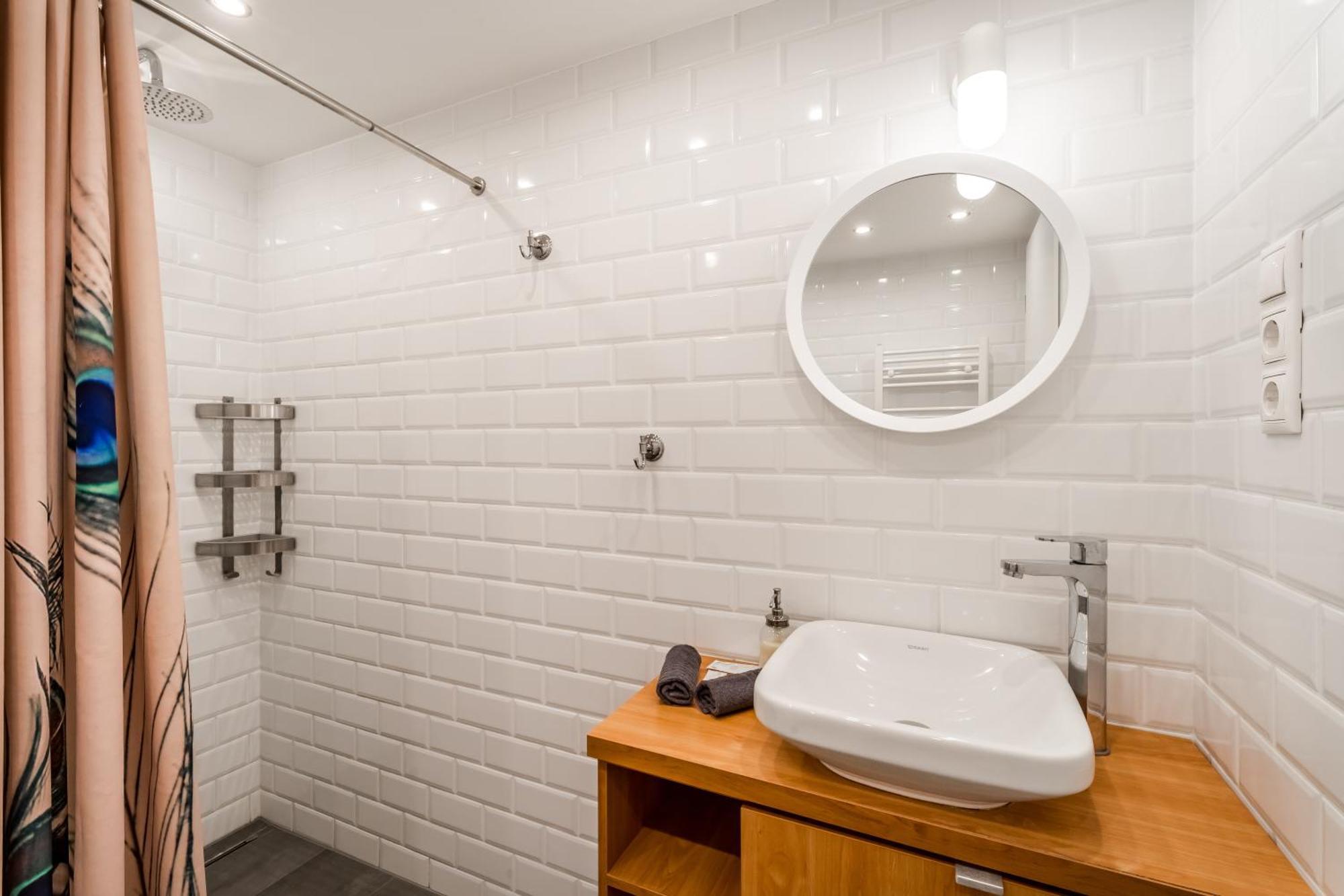 Grand Avenue Apartment Budapest Kültér fotó