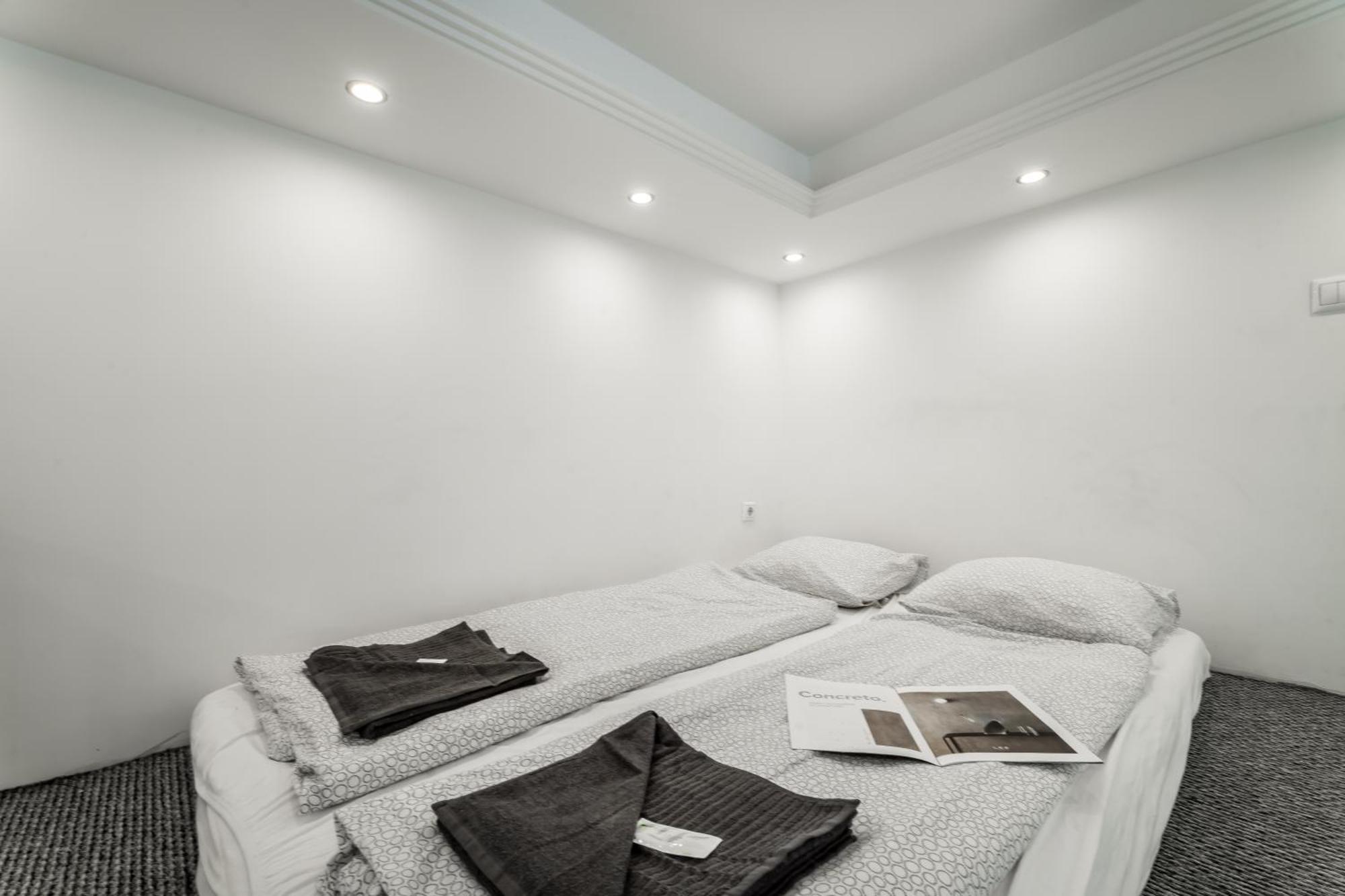 Grand Avenue Apartment Budapest Kültér fotó