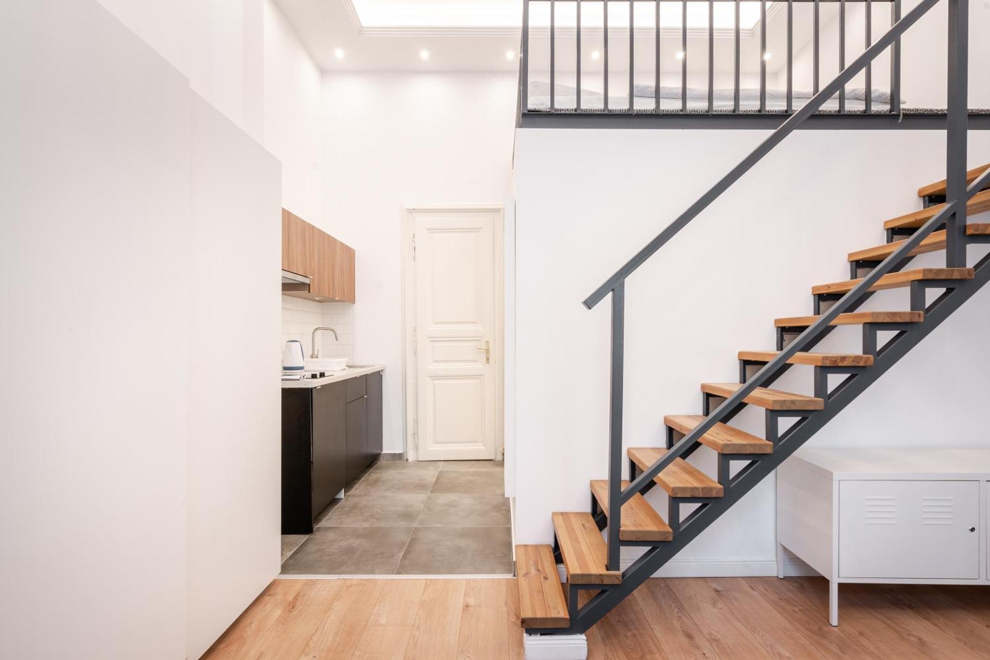Grand Avenue Apartment Budapest Kültér fotó