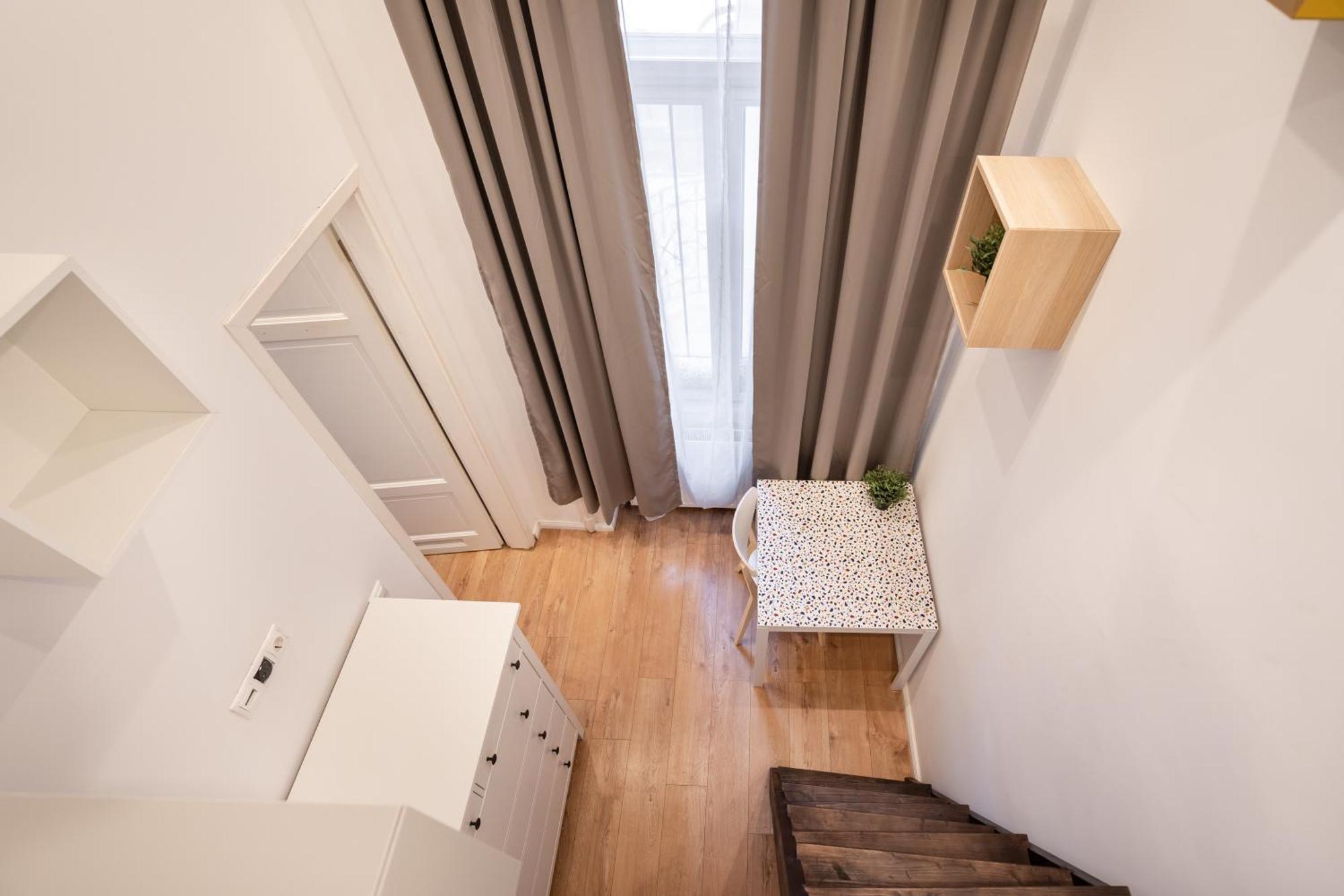 Grand Avenue Apartment Budapest Kültér fotó