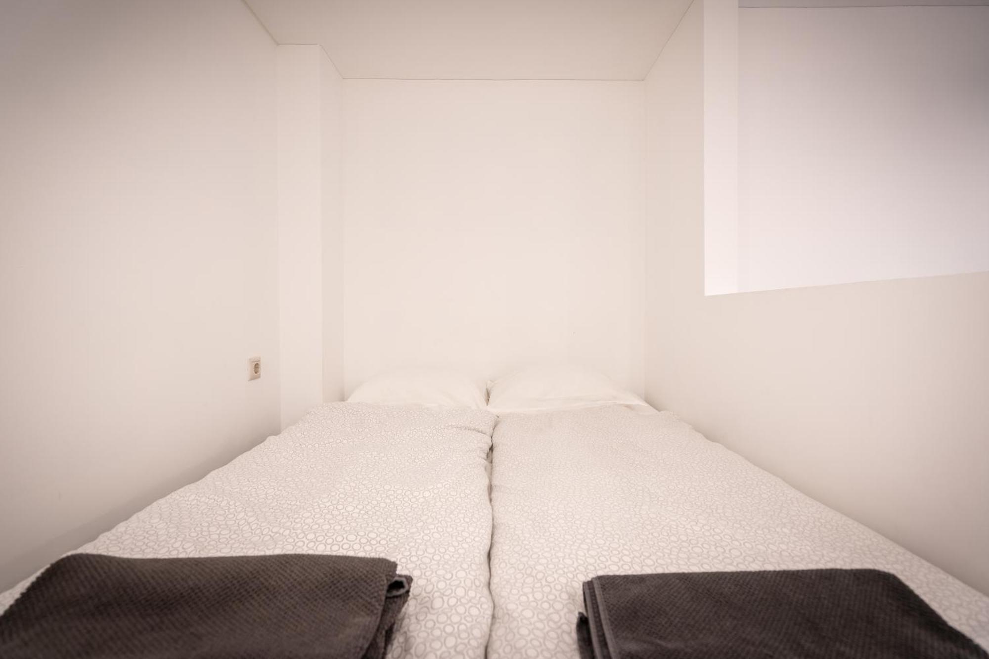Grand Avenue Apartment Budapest Kültér fotó